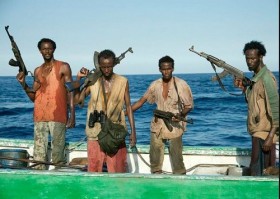 Cướp biển Somali hoạt động như thế nào? (Phần 2)