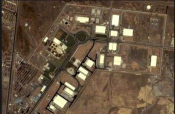 Tình báo Mỹ cay đắng trước chương trình hạt nhân của Israel (Phần 2)