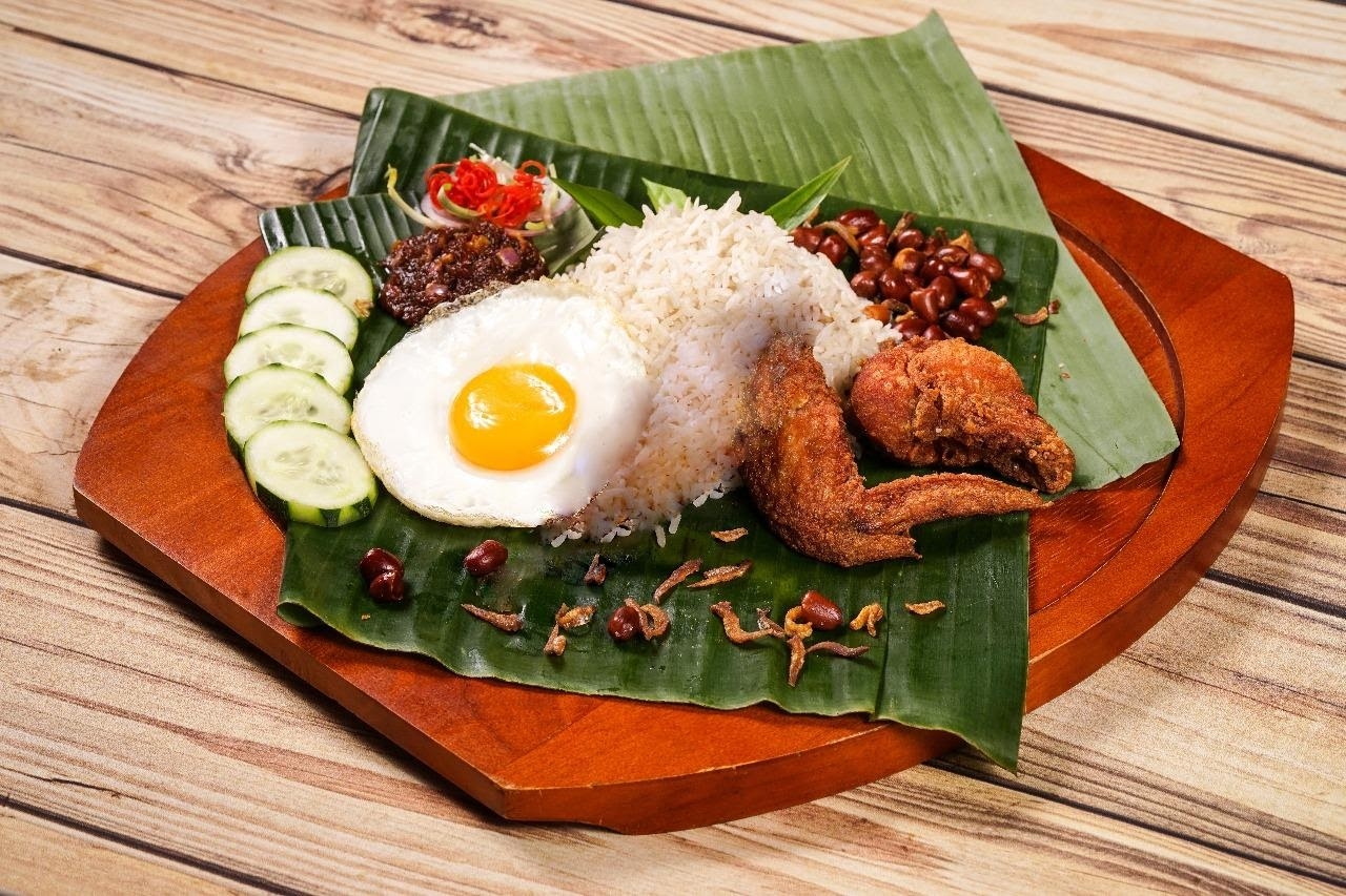 Ẩm thực Đông Nam Á: Những món ăn được làm từ gạo khiến thực khách 
