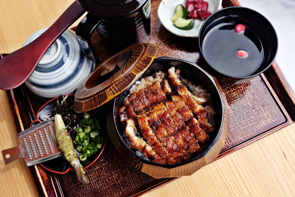 Nếm thử Unagi - Một trong những món ăn được yêu thích nhất ở Nhật Bản