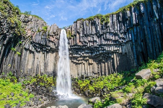 Top 6 thác nước đẹp ngoạn mục ở 