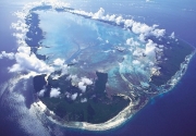 Ngỡ ngàng vẻ đẹp của 6 hòn đảo san hô quyến rũ nhất