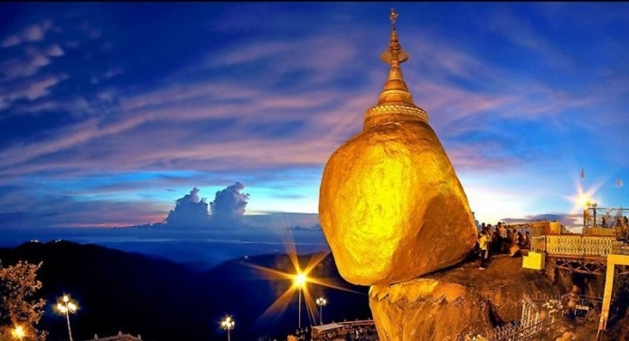 5 địa điểm ở Myanmar mà các tín đồ Phật giáo không thể bỏ lỡ