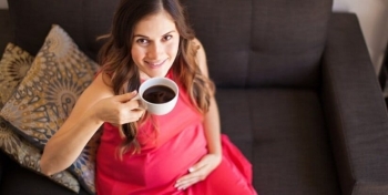 Tác hại của caffeine tới phụ nữ mang thai