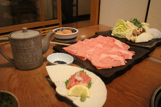Khám phá ẩm thực vùng Kansai nức tiếng Nhật Bản