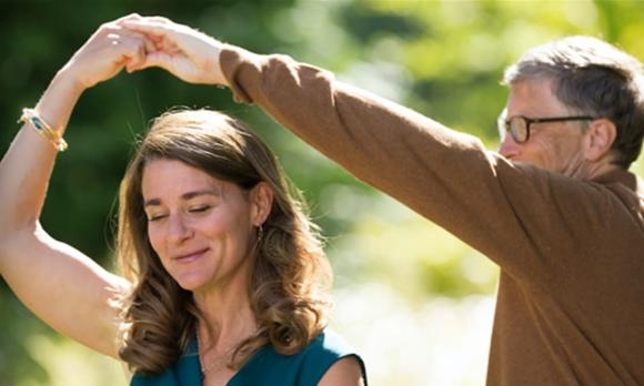 Tại sao Bill Gates và vợ quyết định chia tay sau 27 năm chung sống?