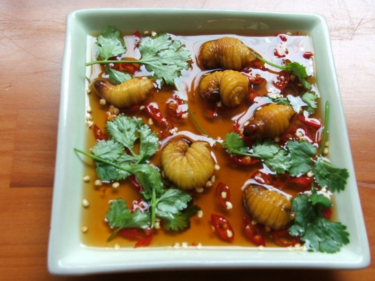 5 món ăn của Việt Nam khiến du khách nước ngoài 