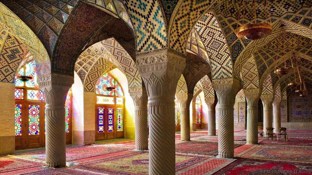 6 kiến trúc tôn giáo đẹp nhất thế giới