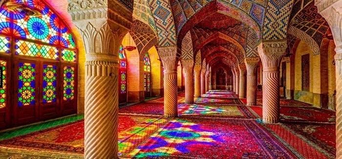6 kiến trúc tôn giáo đẹp nhất thế giới
