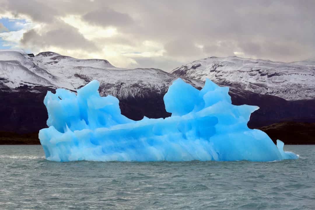 Patagonia - Thiên đường du lịch nơi tận cùng Trái đất