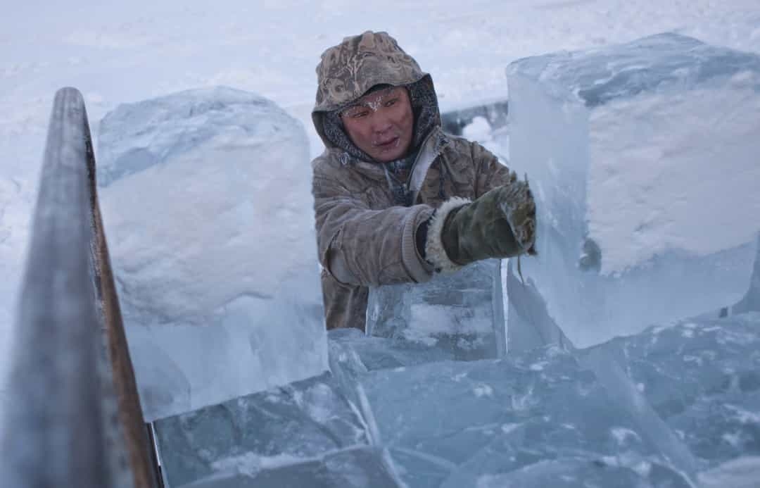 Đến với thị trấn Oymyakon, nơi lạnh nhất trên Trái đất có người ở