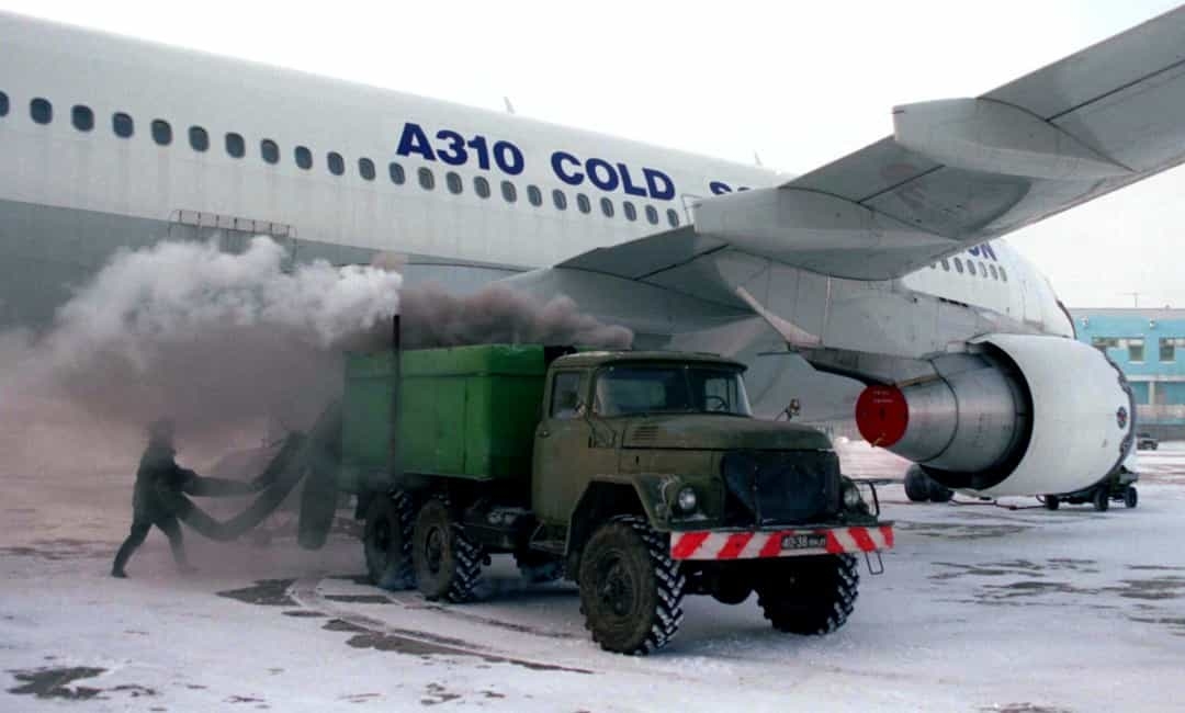 Đến với thị trấn Oymyakon, nơi lạnh nhất trên Trái đất có người ở