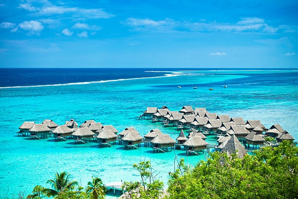Top 6 hòn đảo quyến rũ nhất, thích hợp để đi du lịch mùa hè