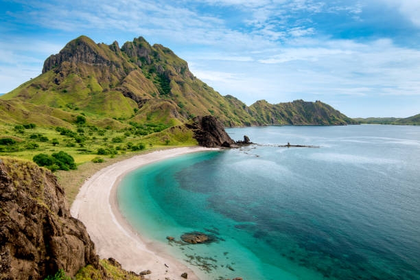 Top 6 hòn đảo quyến rũ nhất, thích hợp để đi du lịch mùa hè