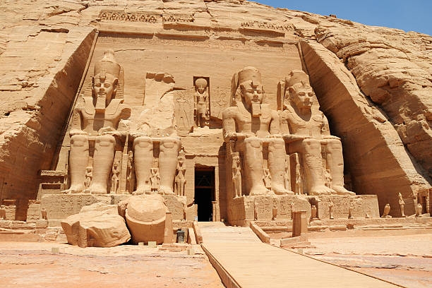 Khám phá 7 địa điểm hấp dẫn, mang đậm dấu ấn văn hóa Ai Cập