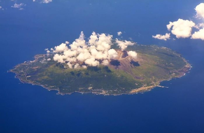 Top 6 hòn đảo mà chắc chắn bạn không bao giờ muốn đặt chân đến