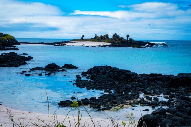 5 hòn đảo thiên đường ở vùng biển Galapagos nhất định bạn phải ghé thăm