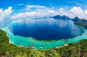 Khám phá 7 quần đảo lớn nhất thế giới