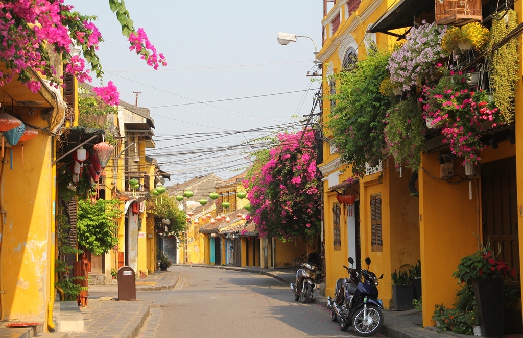 7 điểm đến tuyệt vời ở Việt Nam hấp dẫn du khách nước ngoài