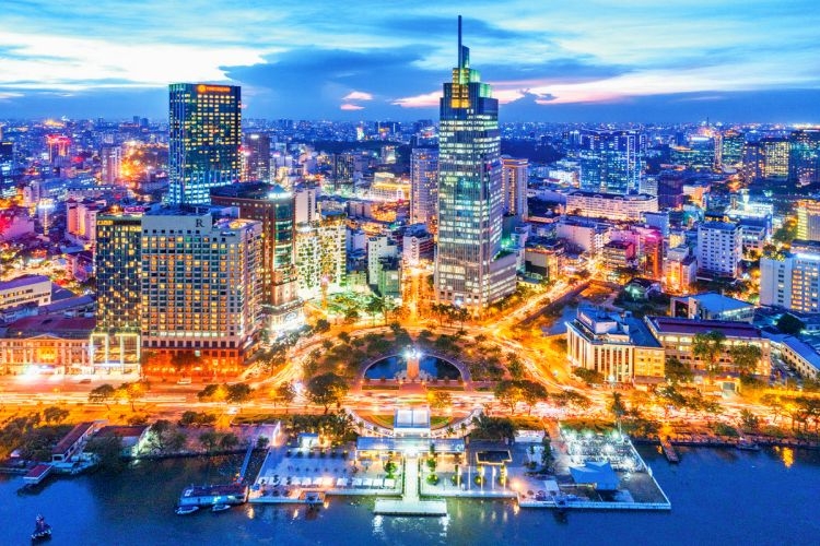 7 điểm đến tuyệt vời ở Việt Nam hấp dẫn du khách nước ngoài