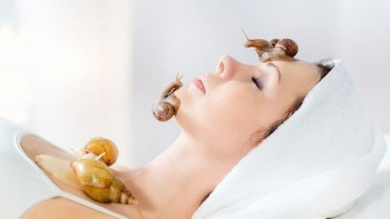 Những liệu pháp spa kỳ dị nhất thế giới