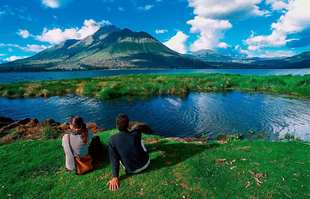 8 địa điểm du lịch xanh dành cho người yêu thiên nhiên