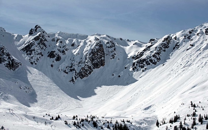 5 khu trượt tuyết bạn không nên bỏ qua nếu tới châu Âu