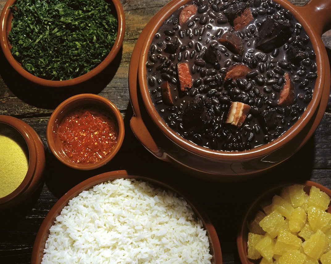 6 món ăn đại diện cho tinh hoa ẩm thực Brazil