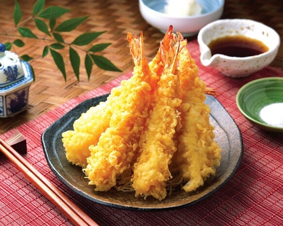 7 món ăn đặc trưng trong văn hóa ẩm thực Nhật Bản