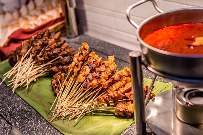 Ăn gì ở Bali để trải nghiệm trọn vẹn văn hóa ẩm thực?