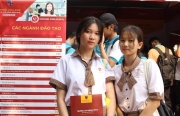 Nhiều tân sinh viên Nova College có cơ hội nhận học bổng toàn phần