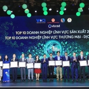 Vượt qua thách thức, Novaland tiếp tục là “Doanh nghiệp bền vững của Việt Nam”
