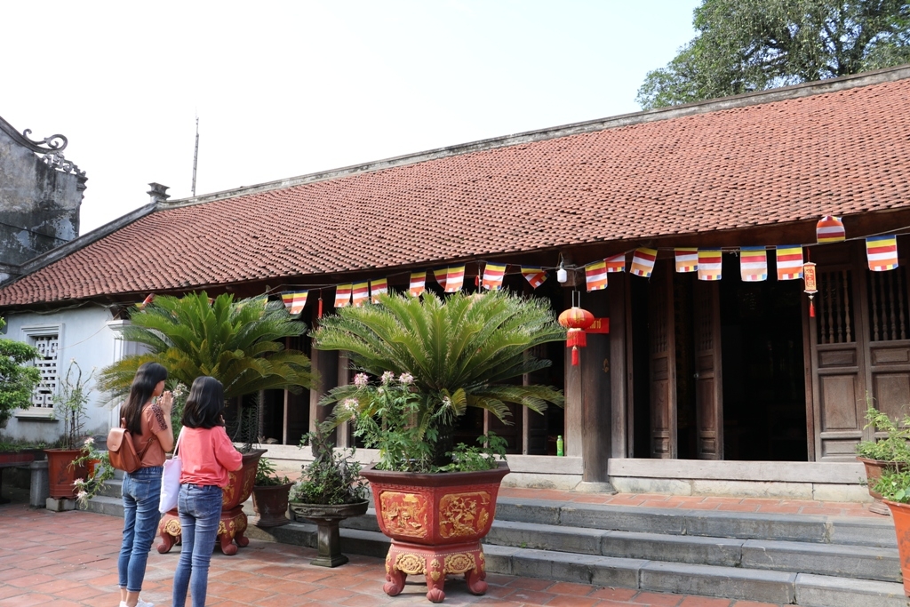 Top 10 ngôi chùa đẹp ở Hà Nam - Khám Phá những Địa Điểm Tâm Linh Nổi Bật Top 10 ngôi chùa đẹp ở Hà Nam - Khám Phá những Địa Điểm Tâm Linh Nổi Bật
