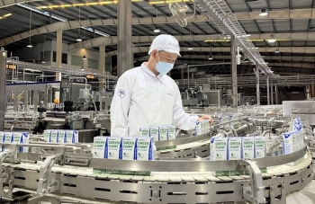 Vinamilk sở hữu các sản phẩm sữa tươi đầu tiên trên thế giới đạt chứng nhận của Clean Label Project