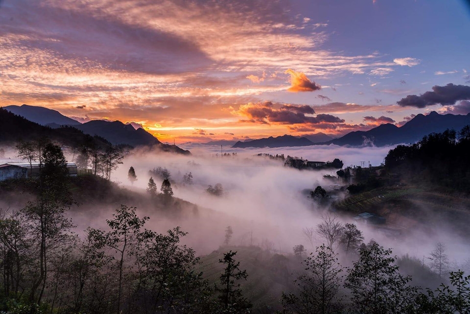 ban khong the bo qua kinh nghiem du lich tet 2019