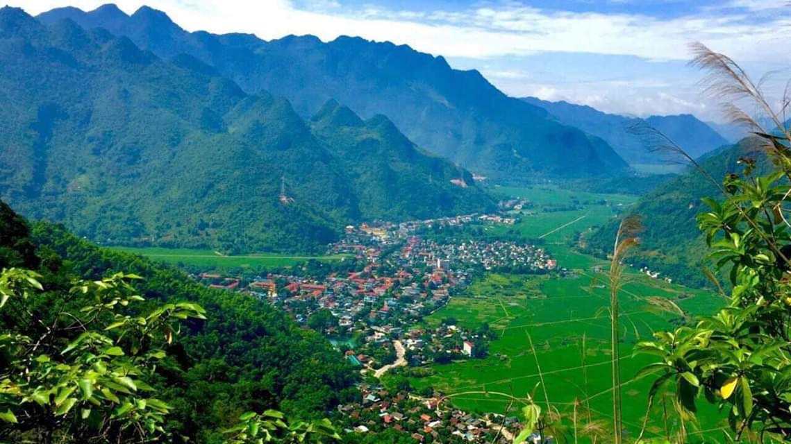 le hoi bay khinh khi cau quoc te tro lai voi cao nguyen moc chau