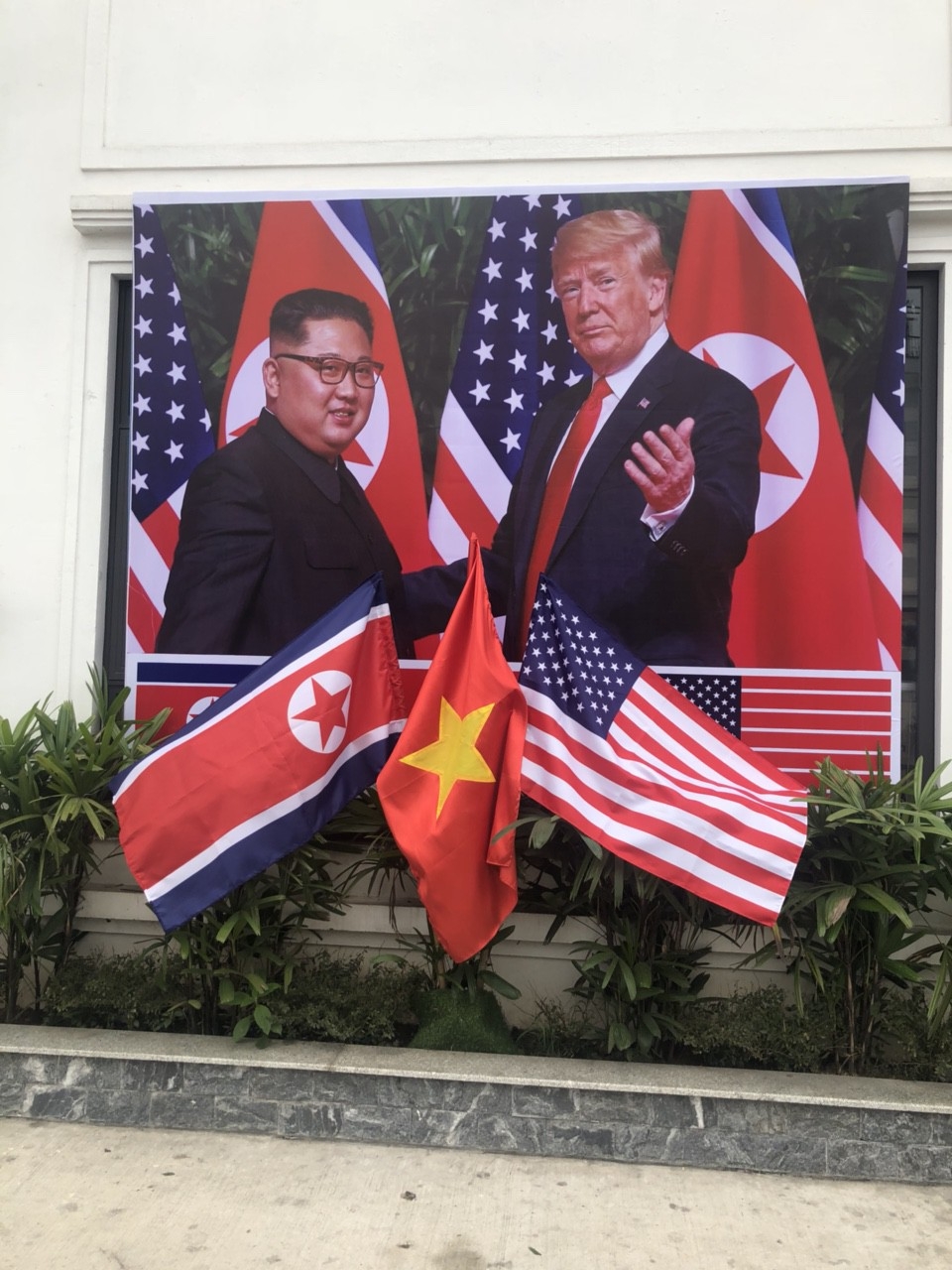 Thượng đỉnh Mỹ - Triều: Cơ hội vàng để quảng bá du lịch Việt Nam, các doanh nghiệp, lữ hành cần “tranh thủ từng phút một”