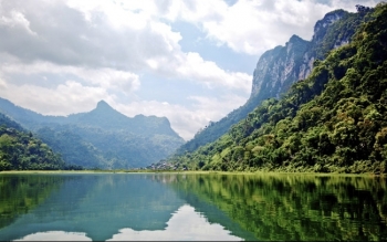 Top 5 ngọn núi Việt Nam mà du khách nước ngoài không thể bỏ qua