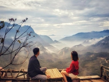 8/3 cùng “Đưa nhau đi trốn”
