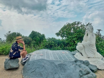“Lên rừng xuống biển” khám phá bán đảo Sơn Trà Đà Nẵng