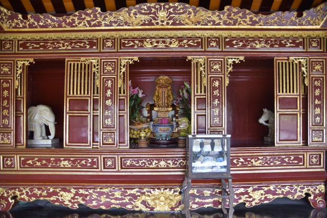 Thừa Thiên Huế: Hình ảnh cầu ngói Thanh Toàn gần 250 tuổi sau 