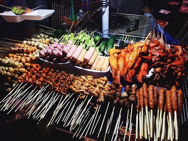 Những món ăn không thể bỏ qua của khách du lịch khi đến Sài Gòn