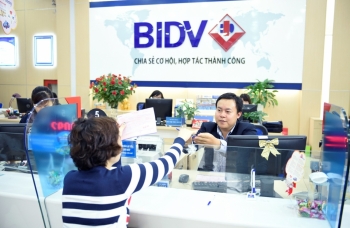 BIDV tiếp tục giảm lãi suất cho vay 2%/năm đối với khách hàng bị ảnh hưởng bởi dịch Covid-19