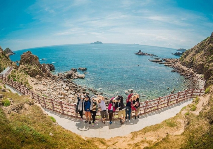 Quảng Nam đề xuất đăng cai Năm Du lịch Quốc gia 2021