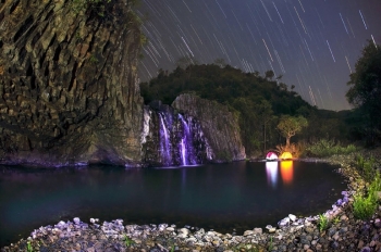 Phú Yên: Kỳ thú những “gành Ðá Ðĩa” và dự án công viên địa chất toàn cầu