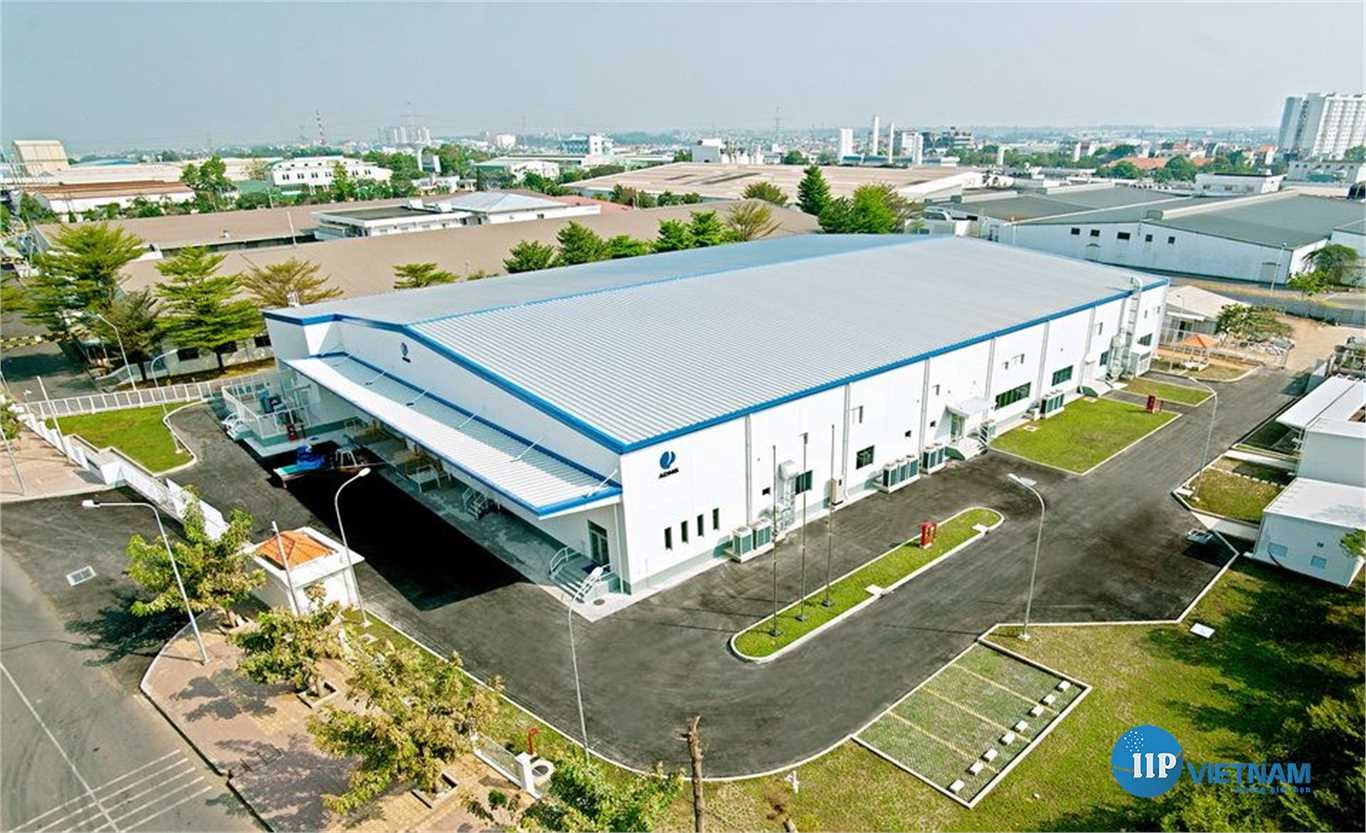 Bắc Ninh: Tổng công ty Viglacera đầu tư hơn 2.800 tỷ đồng vào dự án khu công nghiệp Thuận Thành I