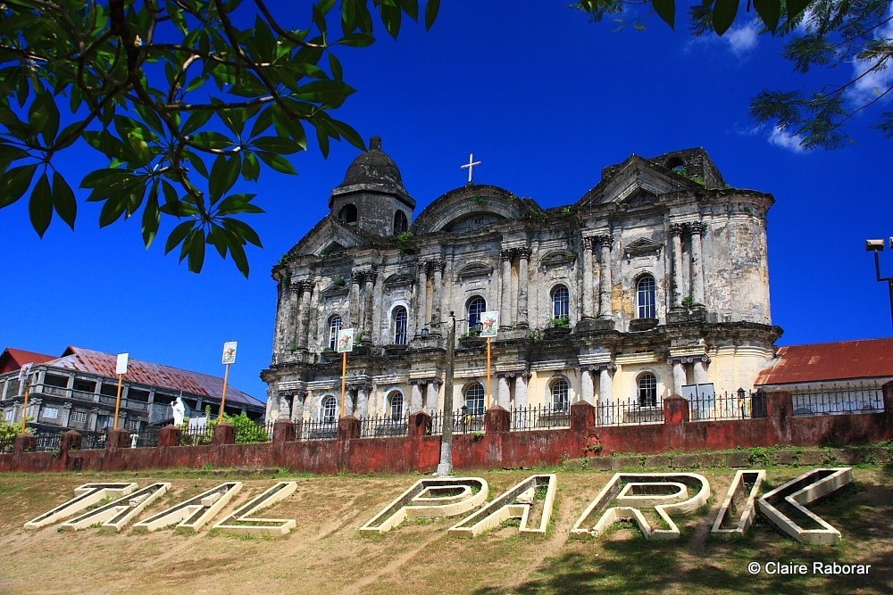 Cao nguyên Tagaytay - Thiên đường nghỉ dưỡng ít người biết ở Philippines