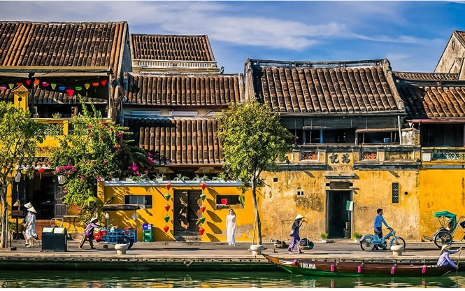 Vượt qua khó khăn do dịch bệnh, du lịch Việt Nam sẵn sàng đón khách quốc tế trở lại