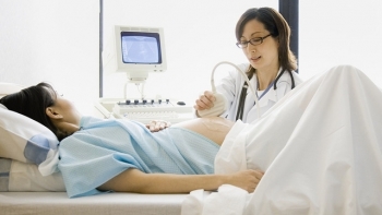 Phòng tránh tái COVID-19 đối với phụ nữ mang thai