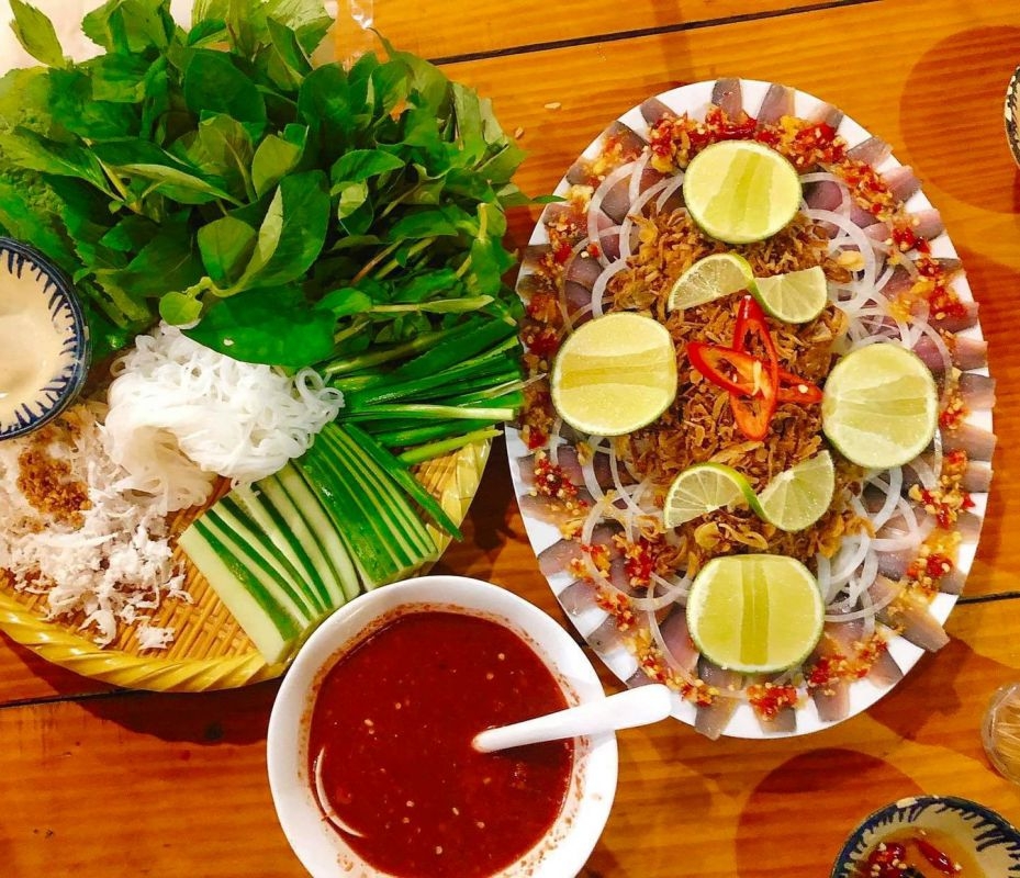 Thiên đường ẩm thực Campuchia tại Cần Thơ